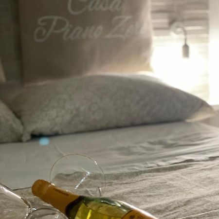 Casa Piano Zero Daire Napoli Dış mekan fotoğraf