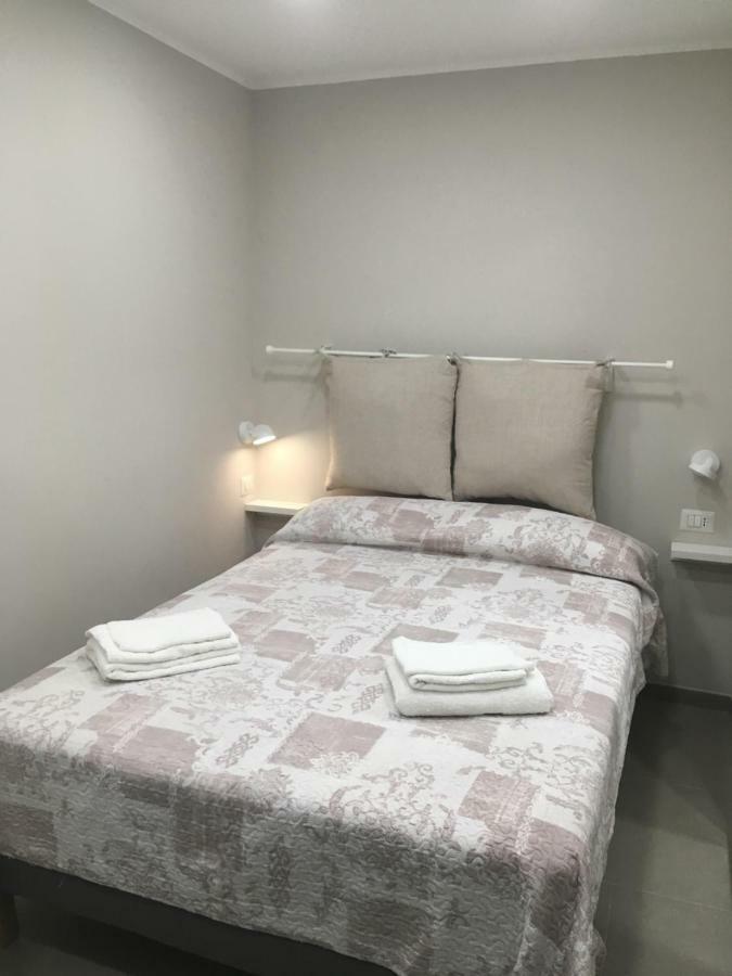 Casa Piano Zero Daire Napoli Dış mekan fotoğraf