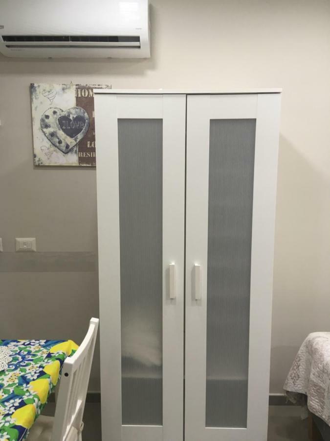 Casa Piano Zero Daire Napoli Dış mekan fotoğraf