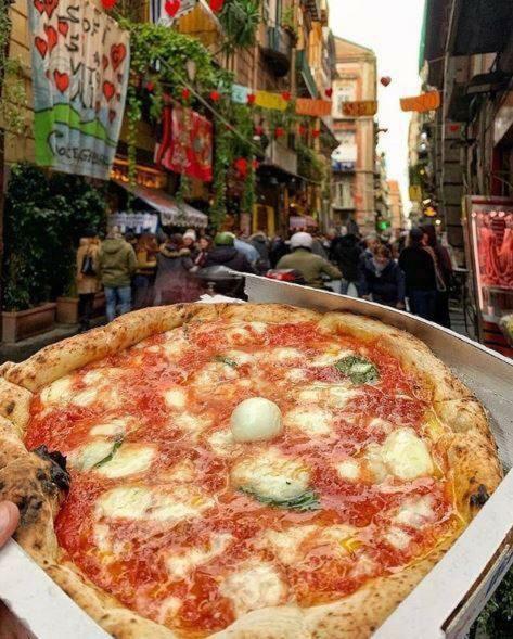 Casa Piano Zero Daire Napoli Dış mekan fotoğraf