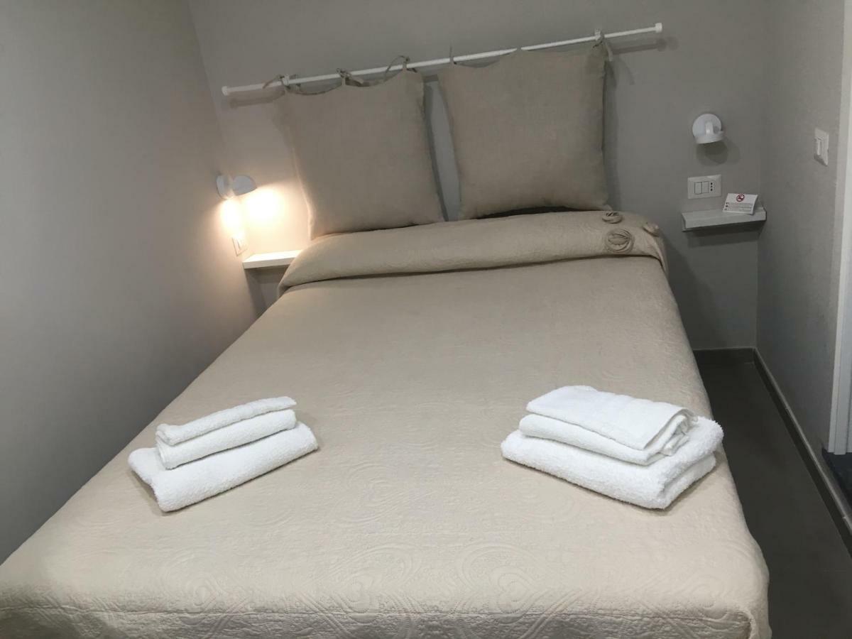 Casa Piano Zero Daire Napoli Dış mekan fotoğraf