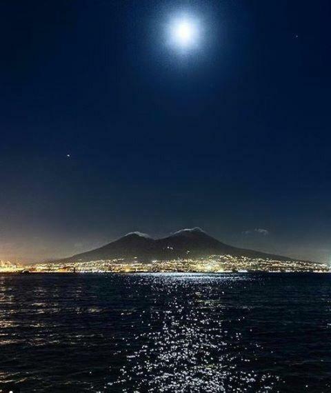 Casa Piano Zero Daire Napoli Dış mekan fotoğraf